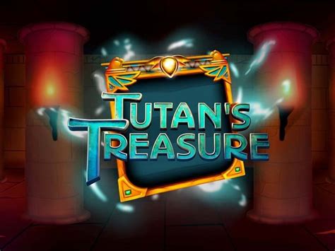 Tutan S Treasure Blaze