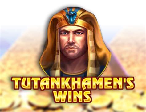 Tutankhamens Wins Blaze