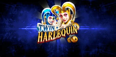 Twin Harlequin Bet365