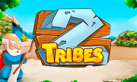 Two Tribes Slot Gratis