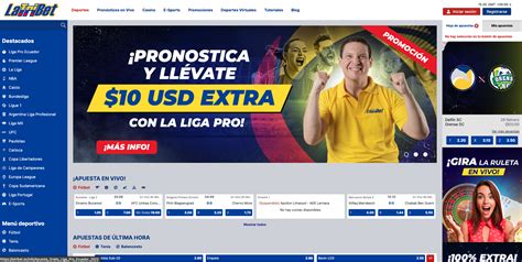 Ua8bet Casino Ecuador