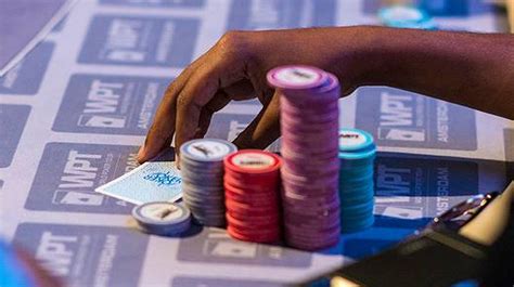 Ultimas Noticias De Poker Africa Do Sul