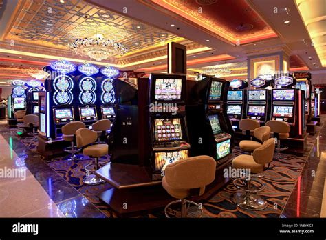 Umsatz Casino De Macau