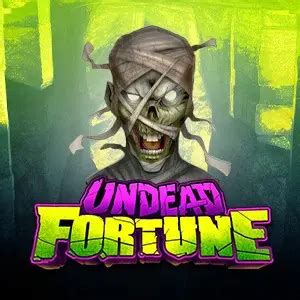 Undead Fortune 888 Casino