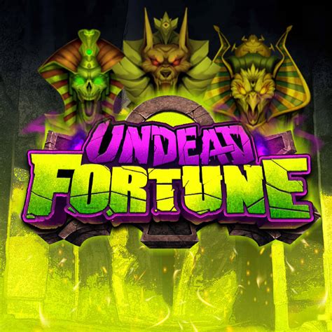 Undead Fortune Slot - Play Online