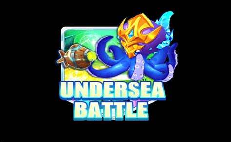 Undersea Battle Betsul