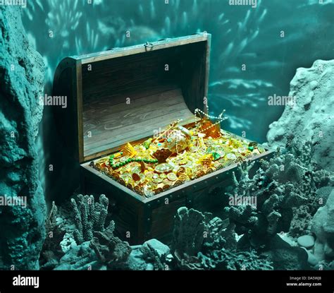 Undersea Treasure Betsul