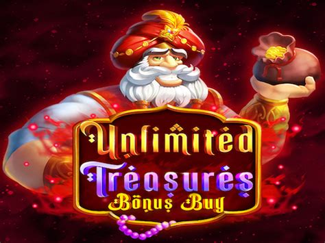 Unlimited Treasures Review 2024