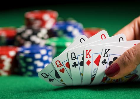 Vai De Poker Online De Sempre Ser Legal Em Maryland