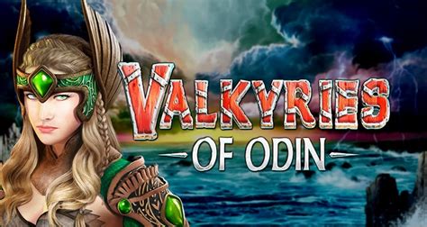Valkyries Of Odin Sportingbet
