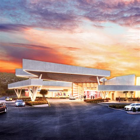Valley View Casino Center Comodidades De Imagens