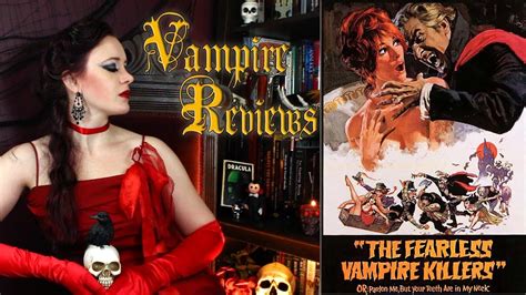 Vampire Killer Review 2024