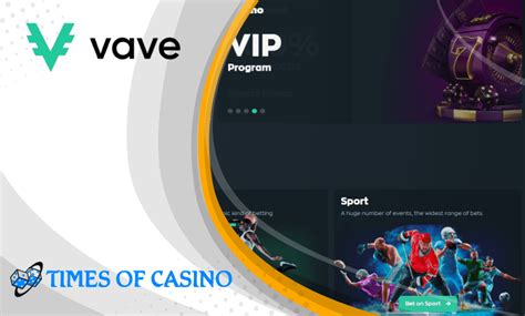 Vave Casino Chile