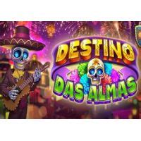 Vazio Espirito Slots De Destino