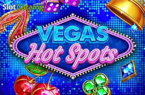 Vegas Hot Spots Betway