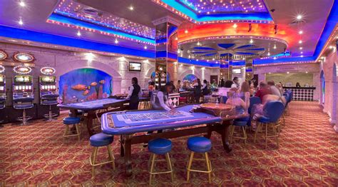 Vegas Lounge Casino Dominican Republic