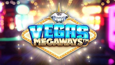 Vegas Megaways Brabet