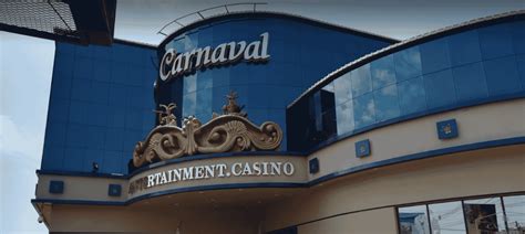 Vegas Strip Casino Paraguay
