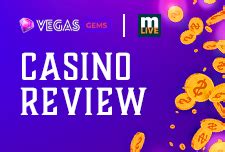 Vegasgems Casino El Salvador