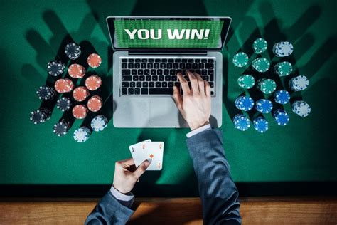 Venha Vincere Um Poker Online Trucchi