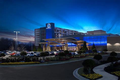 Vento Creek Casino Montgomery Comentarios