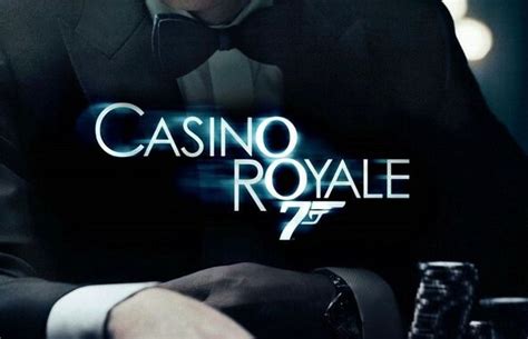 Ver Casino Royal Emprego