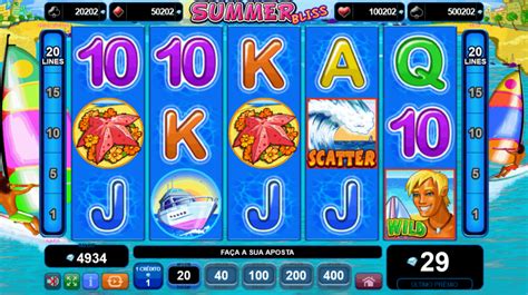 Verao Slots