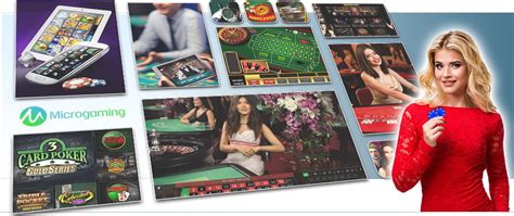 Vibora De Microgaming Casinos