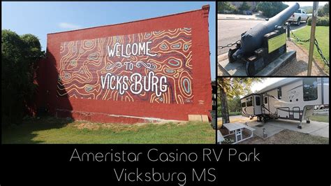 Vicksburg Ms Casinos Rv