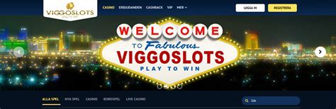 Viggoslots Casino Brazil