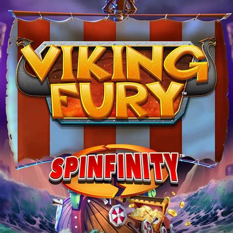 Viking Fury Spinfinity Blaze