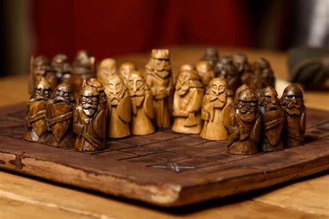 Viking S Chess 1xbet