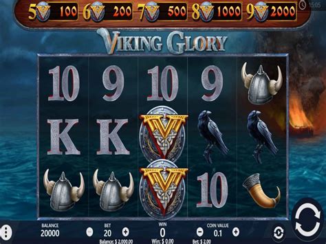 Viking Slots Casino Brazil