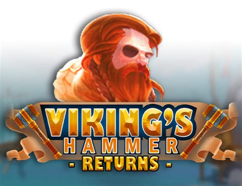 Vikings Hammer Returns Bet365