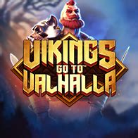 Vikings Of Valhalla Betsson