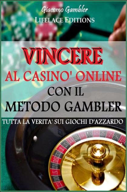 Vincere Al Casino Online