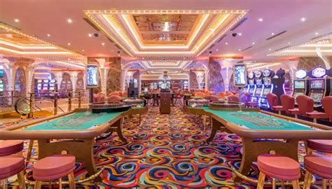 Vip Powerlounge Casino Panama