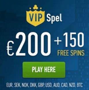 Vip Spel Casino Download