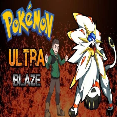 Vip Ultra Blaze