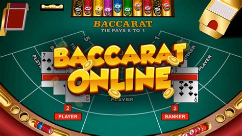 Virtual Baccarat Parimatch