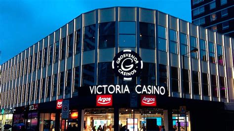 Vitoria Casino Empregos