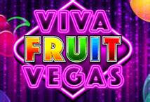 Viva Fruit Vegas Slot Gratis