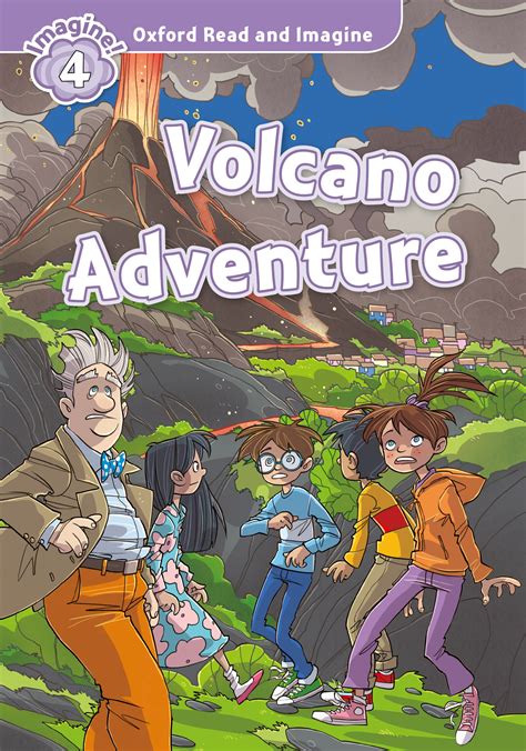 Volcano Adventure 1xbet