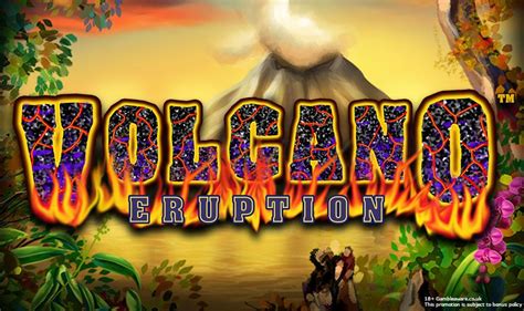 Volcano Casino