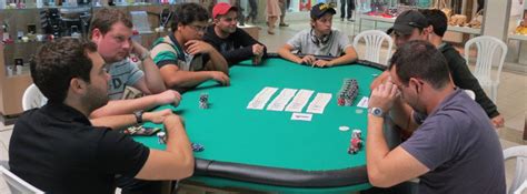 Voltar Pedra Empire State Campeonato De Poker