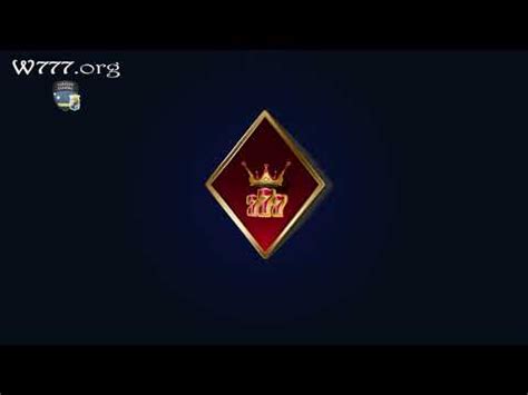 W777 Casino Codigo Promocional