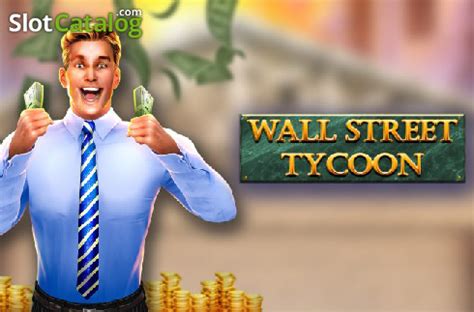 Wall Street Tycoon Slot Gratis