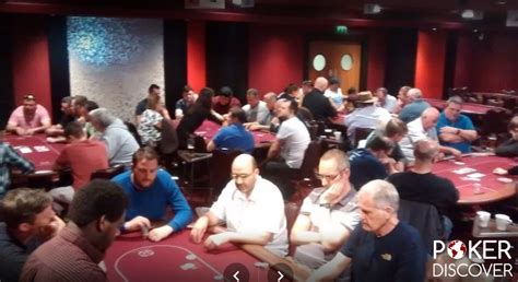 Walsall Casino Poker