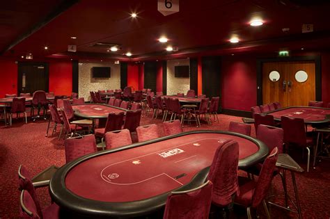Walsall Casino Torneios De Poker