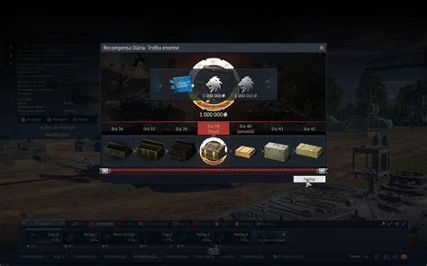 War Thunder Roleta